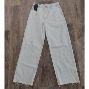 Nobody Denim Camille Jean in Size 31